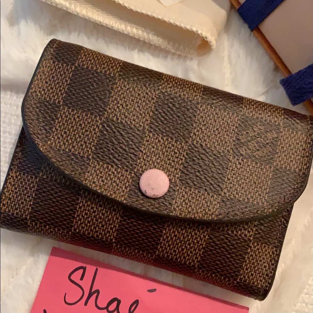 Louis Vuitton Rosalie DE